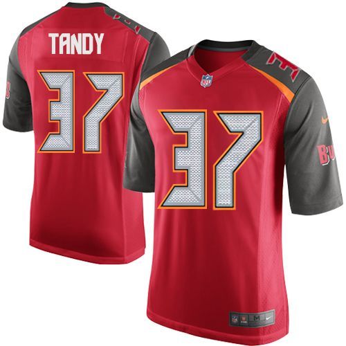 Tampa Bay Buccaneers kids jerseys-026